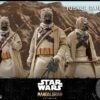 Star Wars The Mandalorian Actionfigur 1/6 Tusken Raider 31 cm