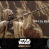 Star Wars The Mandalorian Actionfigur 1/6 Tusken Raider 31 cm
