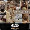 Star Wars The Mandalorian Actionfigur 1/6 Tusken Raider 31 cm