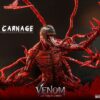 Venom: Let There Be Carnage Movie Masterpiece Series PVC Actionfigur 1/6 Carnage 43 cm