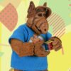Alf Totally 80s Alf Ultimate Actionfigur 15 cm