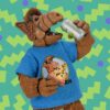 Alf Totally 80s Alf Ultimate Actionfigur 15 cm