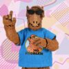 Alf Totally 80s Alf Ultimate Actionfigur 15 cm
