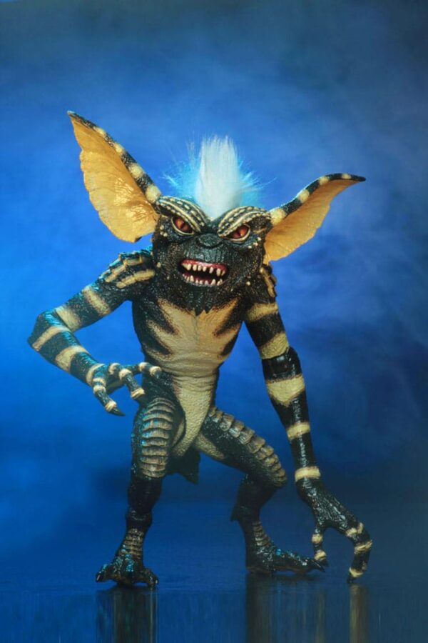 NECA Gremlins Evolution Of A Gremlin 40th Anniversary Box Set 003 Gremlins Evolution Of A Gremlin 40th Anniversary Box Set