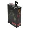 Saw Actionfigur Ultimate Jigsaw Killer Black Robe 18 cm