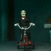 Saw Actionfigur Ultimate Jigsaw Killer Black Robe 18 cm