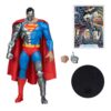 Revenge of the Green Lanterns DC Multiverse Actionfigur Cyborg Superman 18 cm