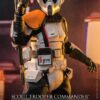 Star Wars: Jedi Survivor Videogame Masterpiece Actionfigur 1/6 Scout Trooper Commander 30 cm
