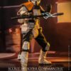 Star Wars: Jedi Survivor Videogame Masterpiece Actionfigur 1/6 Scout Trooper Commander 30 cm