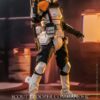 Star Wars: Jedi Survivor Videogame Masterpiece Actionfigur 1/6 Scout Trooper Commander 30 cm