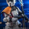 Star Wars: Jedi Survivor Videogame Masterpiece Actionfigur 1/6 Scout Trooper Commander 30 cm