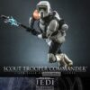 Star Wars: Jedi Survivor Videogame Masterpiece Actionfigur 1/6 Scout Trooper Commander 30 cm