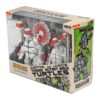 Teenage Mutant Ninja Turtles Mirage Black and White First Turtles 2er Set Actionfiguren