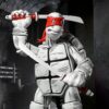 Teenage Mutant Ninja Turtles Mirage Black and White First Turtles 2er Set Actionfiguren