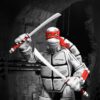 Teenage Mutant Ninja Turtles Mirage Black and White First Turtles 2er Set Actionfiguren