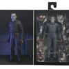 Halloween VI (Der Fluch des Michael Myers) Ultimate Michael Myers Actionfigur 18 cm