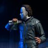 Halloween VI (Der Fluch des Michael Myers) Ultimate Michael Myers Actionfigur 18 cm