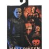 Halloween VI (Der Fluch des Michael Myers) Ultimate Michael Myers Actionfigur 18 cm