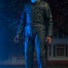 Halloween VI (Der Fluch des Michael Myers) Ultimate Michael Myers Actionfigur 18 cm