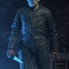 Halloween VI (Der Fluch des Michael Myers) Ultimate Michael Myers Actionfigur 18 cm