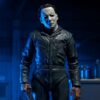 Halloween VI (Der Fluch des Michael Myers) Ultimate Michael Myers Actionfigur 18 cm