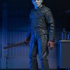 Halloween VI (Der Fluch des Michael Myers) Ultimate Michael Myers Actionfigur 18 cm