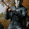 Halloween VI (Der Fluch des Michael Myers) Ultimate Michael Myers Actionfigur 18 cm