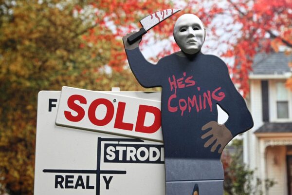 Halloween VI (Der Fluch des Michael Myers) Ultimate Michael Myers Actionfigur 18 cm (5) Halloween VI (Der Fluch des Michael Myers) Ultimate Michael Myers Actionfigur 18 cm