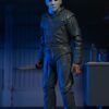 Halloween VI (Der Fluch des Michael Myers) Ultimate Michael Myers Actionfigur 18 cm