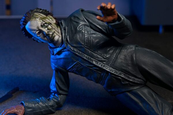 Halloween VI (Der Fluch des Michael Myers) Ultimate Michael Myers Actionfigur 18 cm (9) Halloween VI (Der Fluch des Michael Myers) Ultimate Michael Myers Actionfigur 18 cm