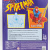 Marvel Legends Spider-Man Animated Retro Card Scarlet Spider Actionfigur 15 cm