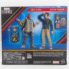 Marvel Legends Spider-Man Homecoming Actionfiguren 2-pack Ned Leeds Peter Parker 15 cm