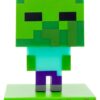 Minecraft 3D Icon Lampe Zombie