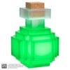 Minecraft Replik Illuminating Potion Bottle 16 cm