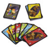 Minecraft UNO Kartenspiel