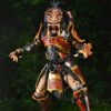 Predator Hunting Grounds Samurai Predator Ultimate Actionfigur 17 cm