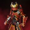 Predator Hunting Grounds Samurai Predator Ultimate Actionfigur 17 cm