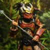 Predator Hunting Grounds Samurai Predator Ultimate Actionfigur 17 cm
