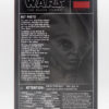 Star Wars Black Series Kit Fisto (#112) Actionfigur 15 cm
