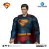 Superman (2025) DC Multiverse Actionfigur Superman (Battle Damaged) (Gold Label) 18 cm