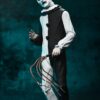 Terrifier Art The Clown Ultimate Actionfigur 17 cm