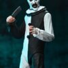 Terrifier Art The Clown Ultimate Actionfigur 17 cm