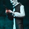 Terrifier Art The Clown Ultimate Actionfigur 17 cm