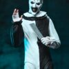 Terrifier Art The Clown Ultimate Actionfigur 17 cm