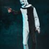Terrifier Art The Clown Ultimate Actionfigur 17 cm