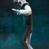 Terrifier Art The Clown Ultimate Actionfigur 17 cm
