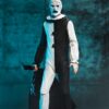 Terrifier Art The Clown Ultimate Actionfigur 17 cm