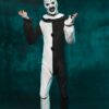 Terrifier Art The Clown Ultimate Actionfigur 17 cm