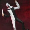 Terrifier Art The Clown Ultimate Actionfigur 17 cm