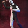 Terrifier Art The Clown Ultimate Actionfigur 17 cm